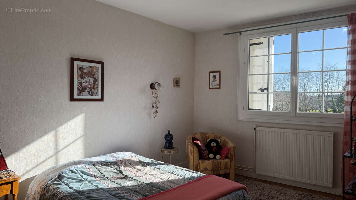 Maison à DAMAZAN