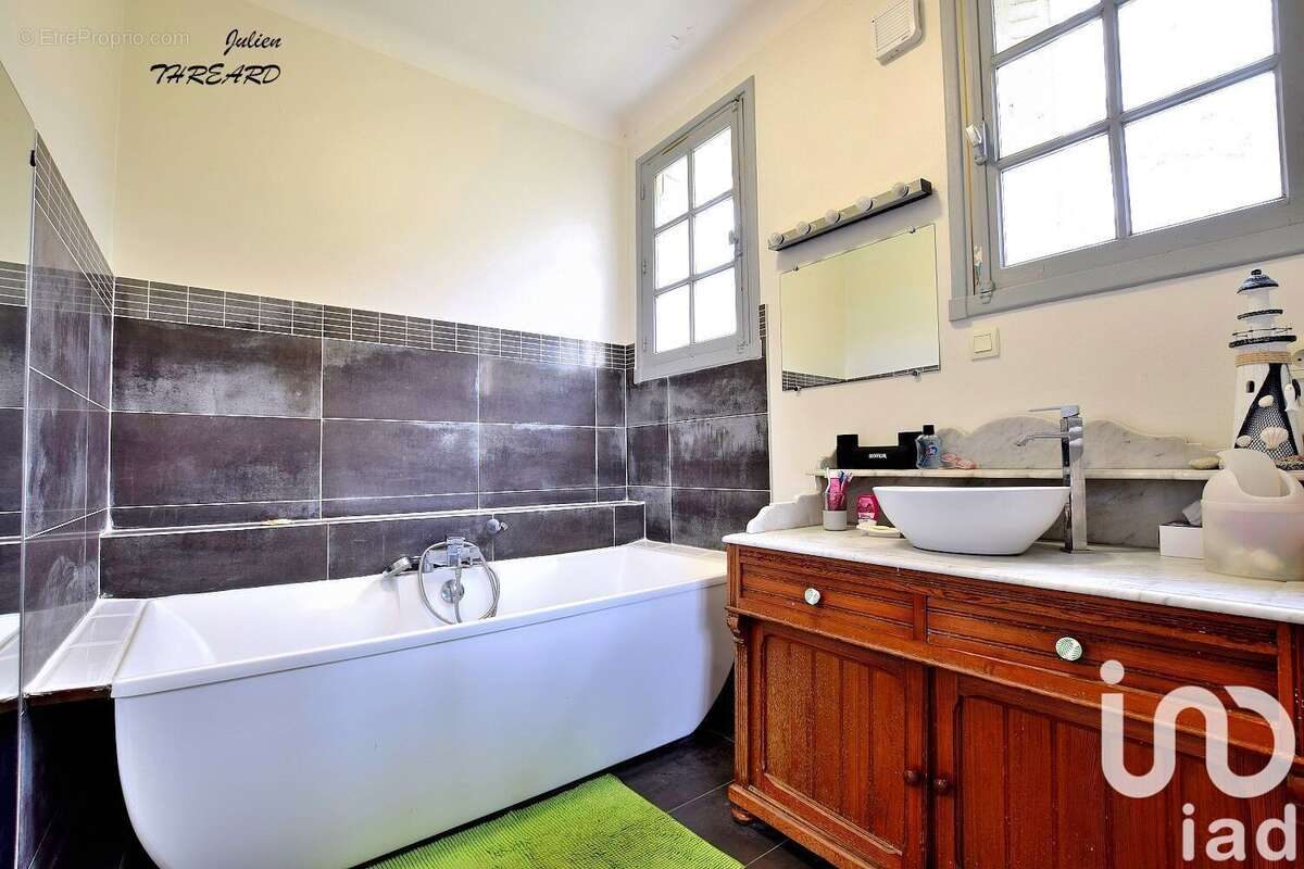 Photo 5 - Maison à VEIGNE