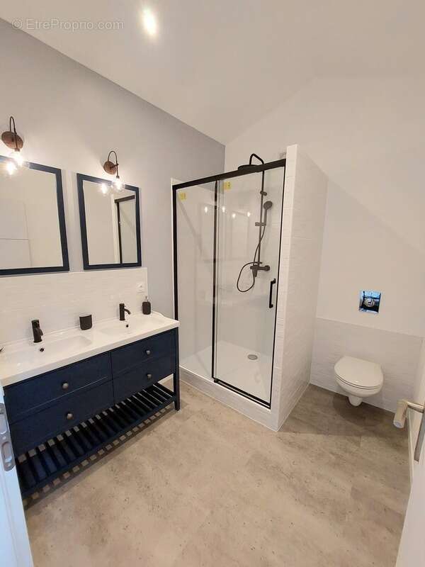 Maison à vendre 11 pièces VANDIERES (54) - photo 4