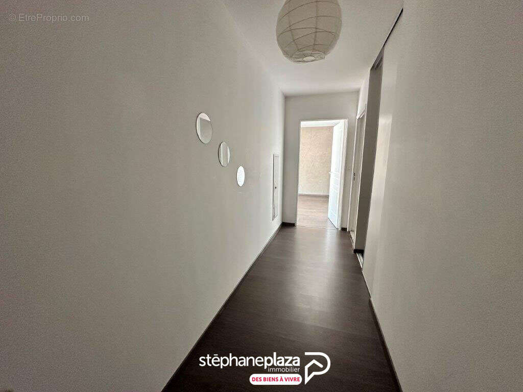 Appartement à ROUEN