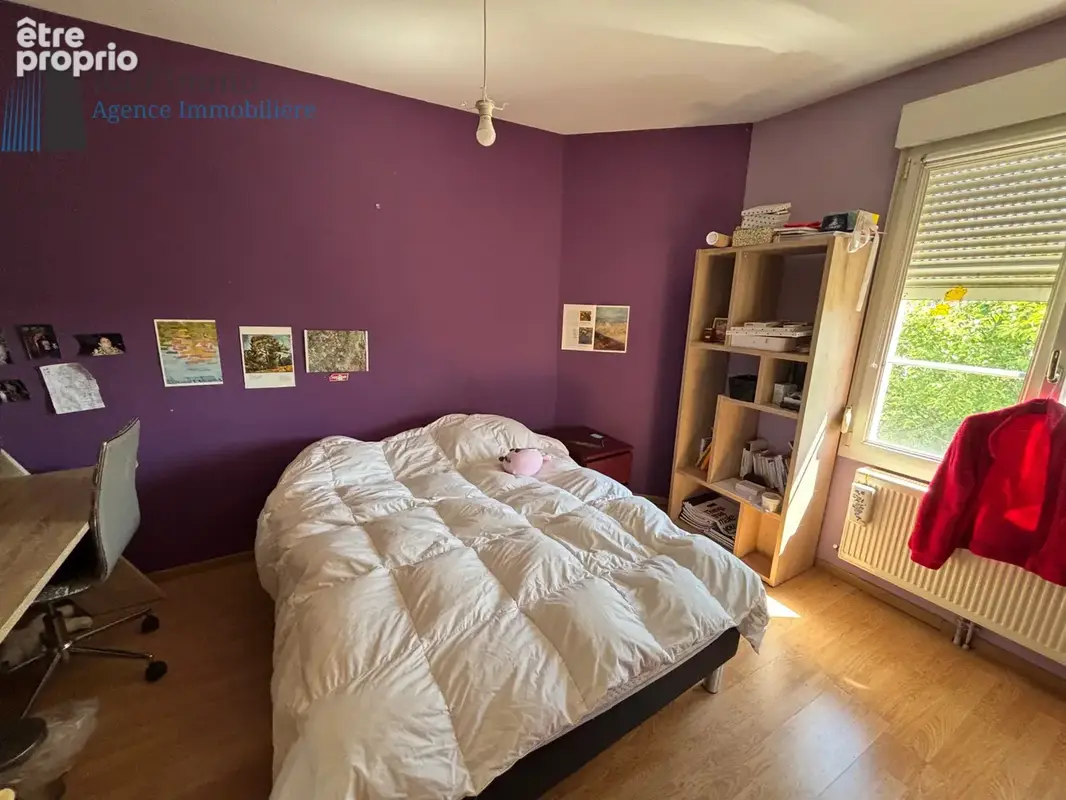 belle maison a Doncourt les Conflans - photo 7