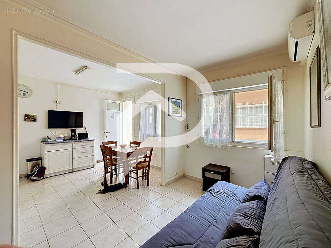 Appartement à AGDE