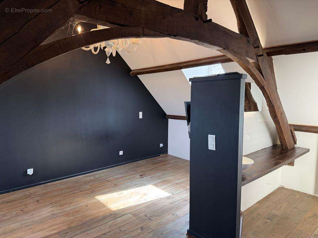 Maison à SAINTE-THERENCE