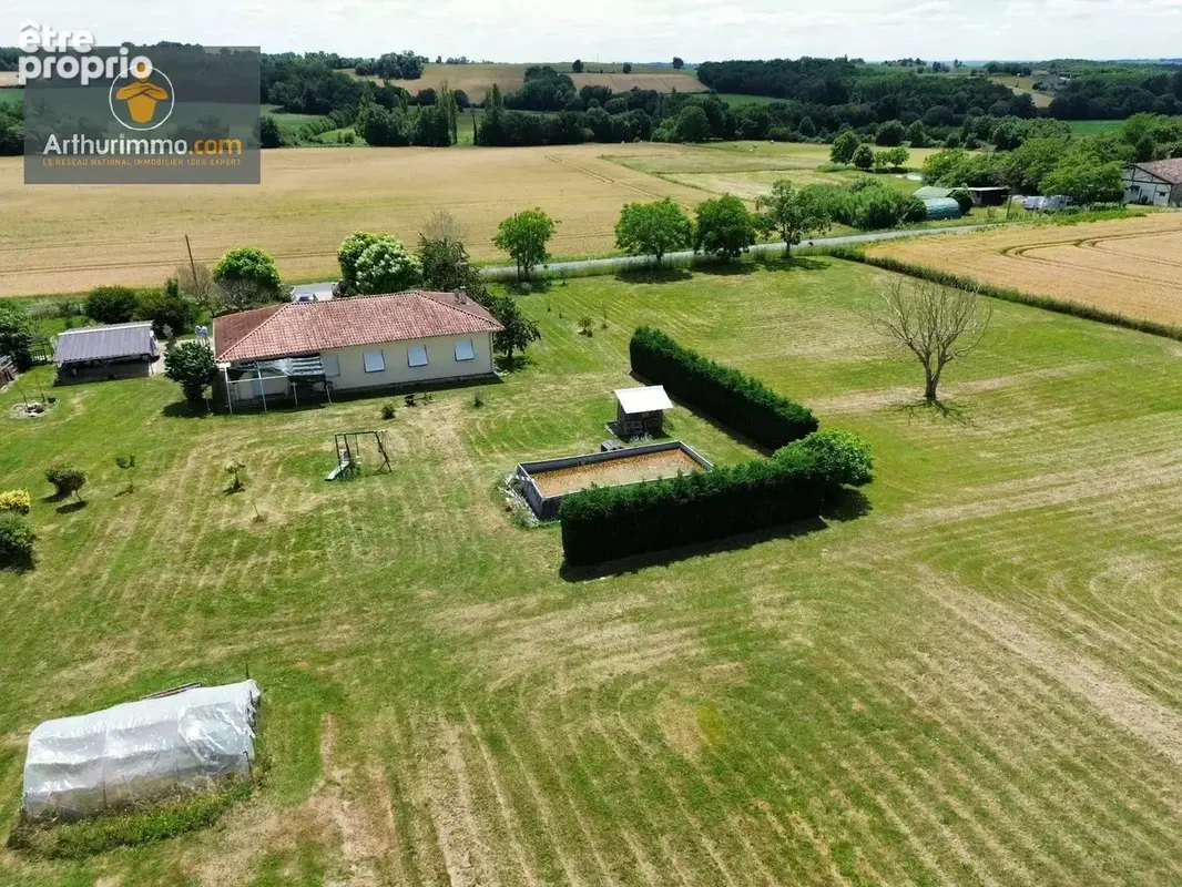 Vente Maison Marmande(47200) 199 000ï¿œ - photo 2
