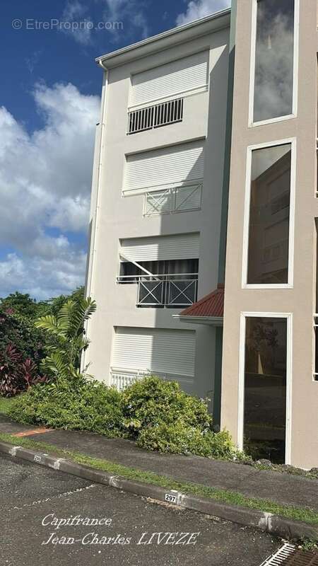 Appartement à vendre 4 pièces BAIE MAHAULT (971) - photo 11