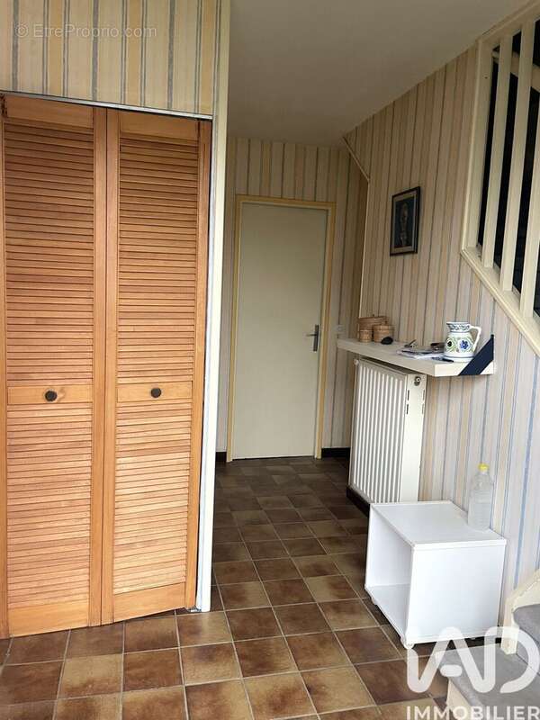 Photo 7 - Maison à FENAIN