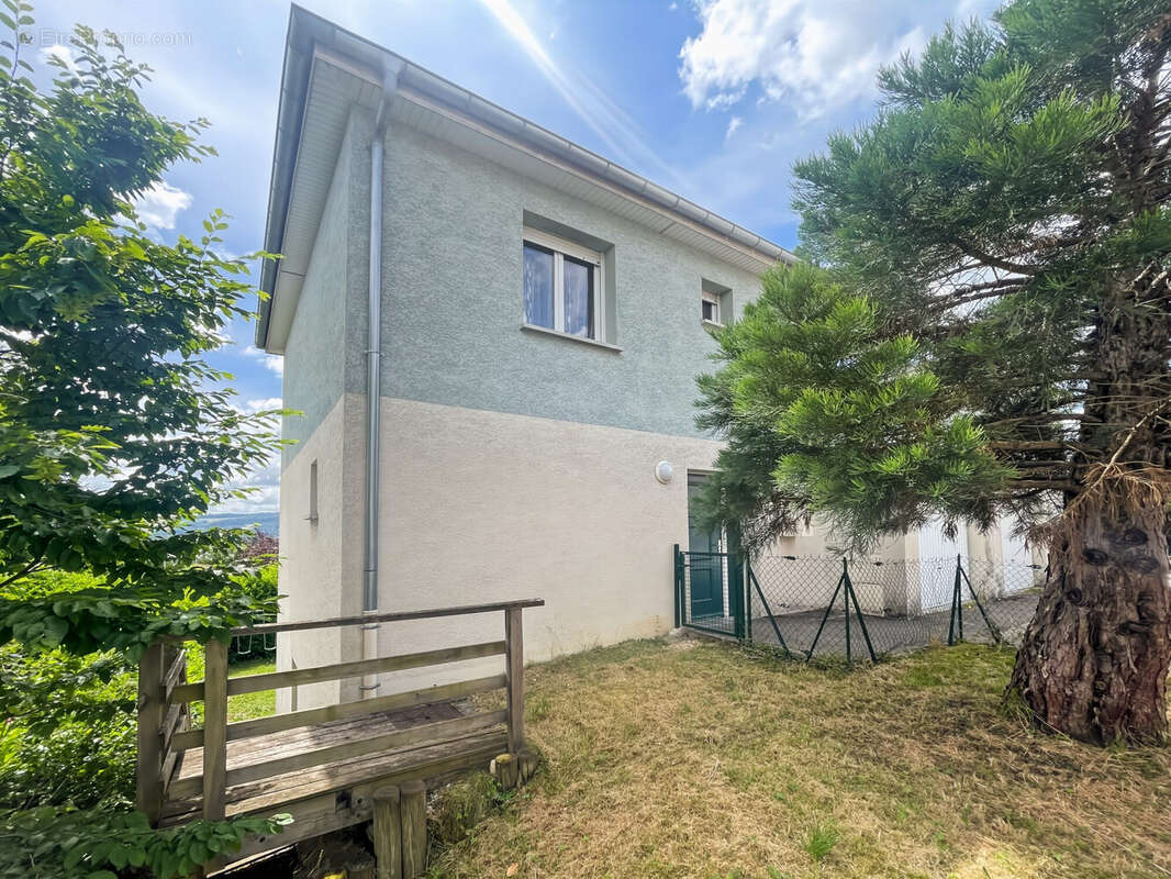 Maison 130 m² à Besancon  - photo 3