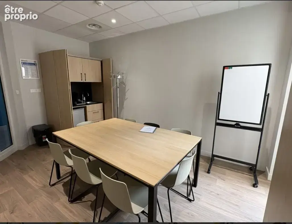 INVESTISSEMENT LOCATIF  Bussy-Saint-Georges  Résidence Affaires Villa Bellagio  7.37 % de rentabilité - photo 9