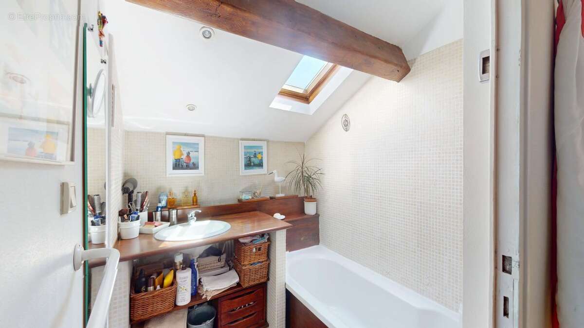 Maison à LYON-5E