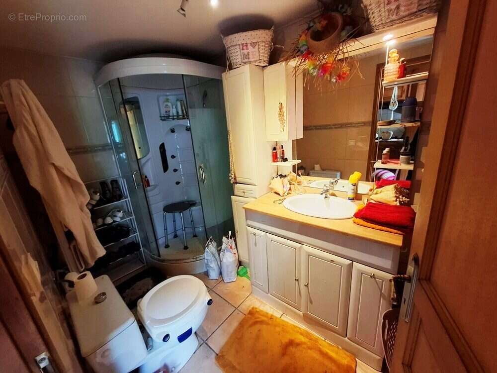 Maison à SAINT-BEAT