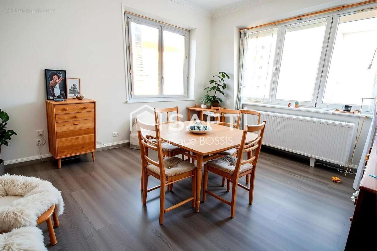 Photo 5 - Appartement à LA ROCHE-SUR-YON