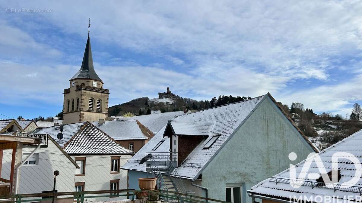 Photo 9 - Maison à DABO