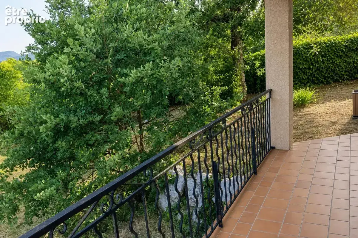 Maison de 4 pièces de 105 m² à Ganges - photo 16