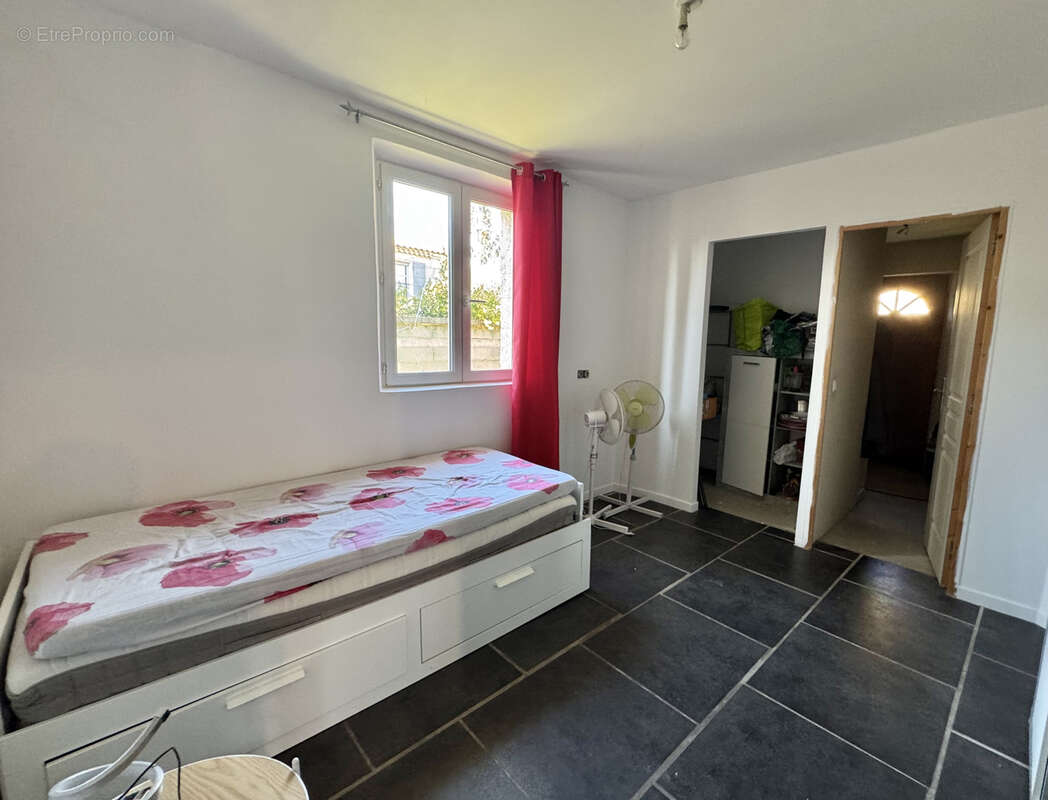 Maison à SAINT-REMY-DE-PROVENCE