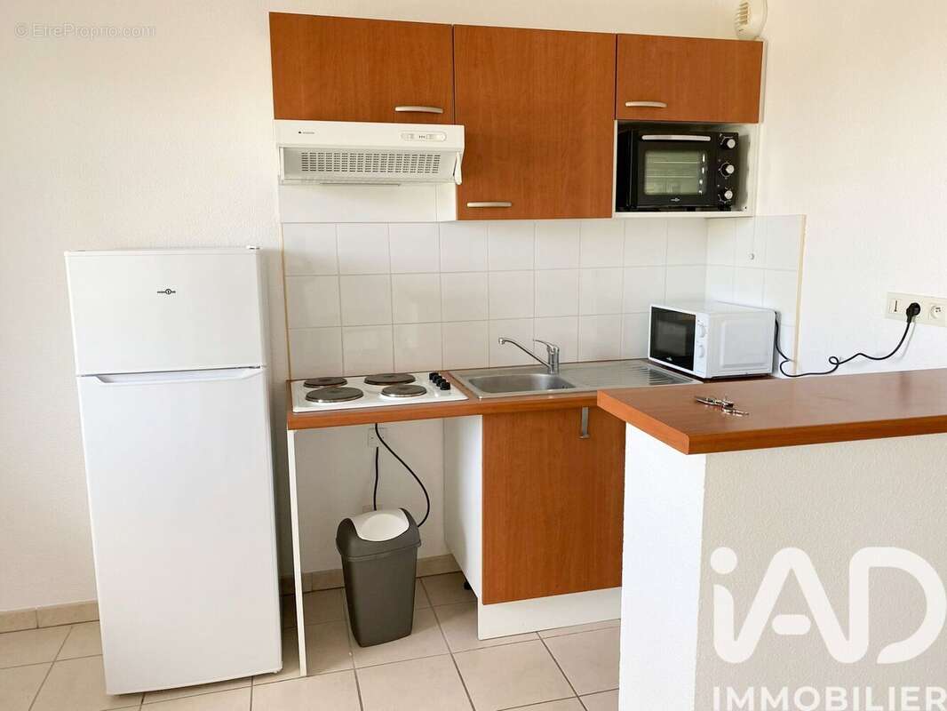 Photo 2 - Appartement à POITIERS