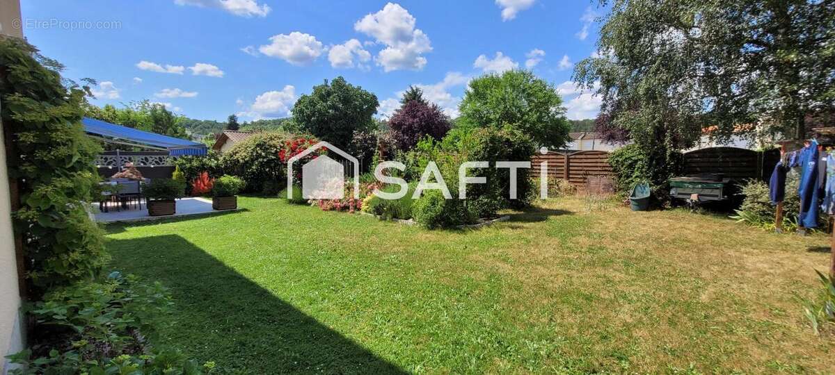 Photo 2 - Maison à TRELISSAC