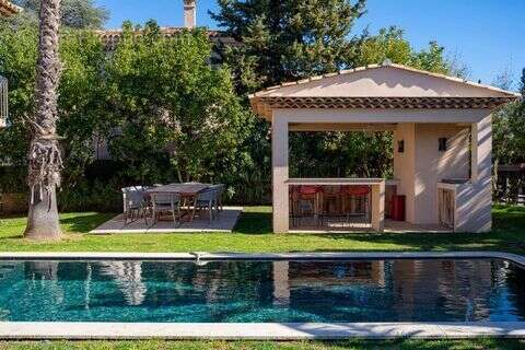 Maison à SAINT-TROPEZ