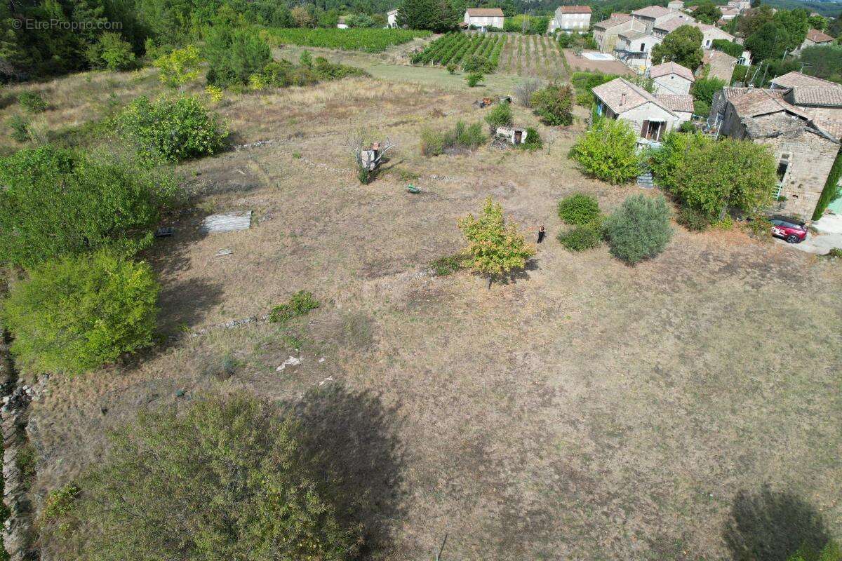 Maison à PAYZAC