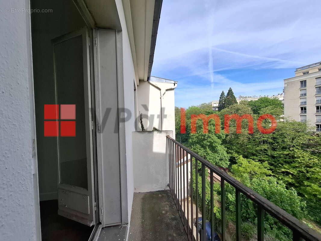 Appartement à VERSAILLES