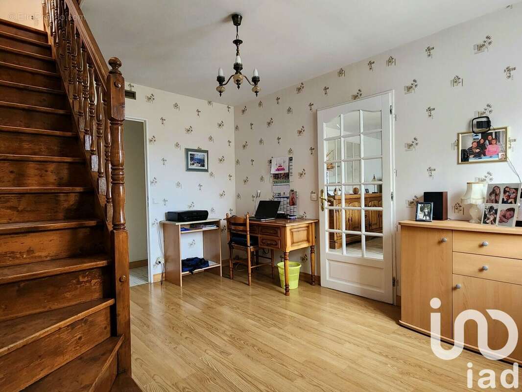 Photo 9 - Maison à BORAN-SUR-OISE