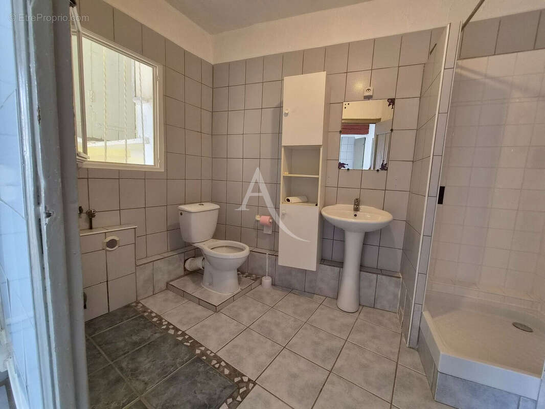 Appartement T2 en Duplex - photo 9
