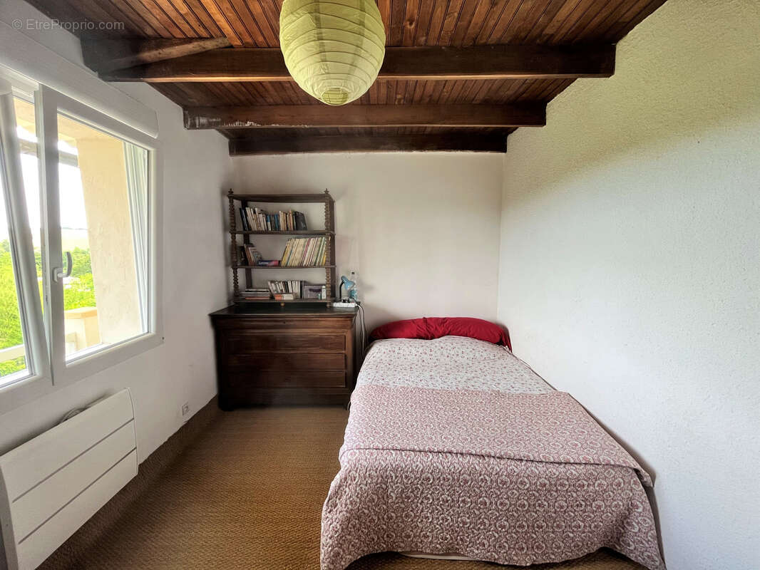 Maison à MOISSAC