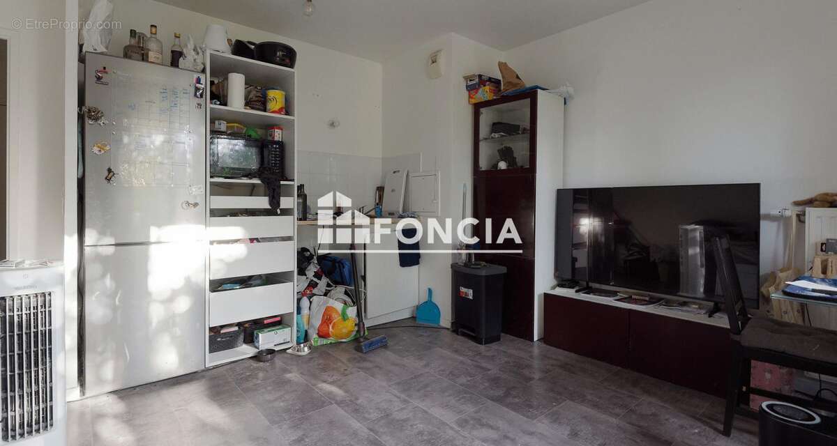 Appartement à CORBEIL-ESSONNES