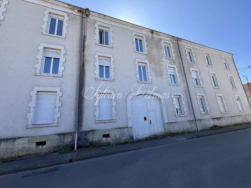 Maison à VIERZON