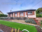 Maison à FONTAINE-LES-VERVINS