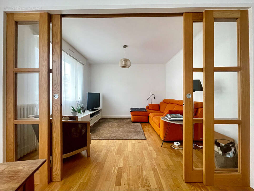 Maison à SAINT-NAZAIRE