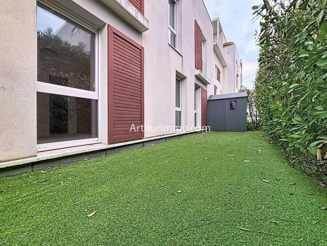 Appartement à LIMEIL-BREVANNES