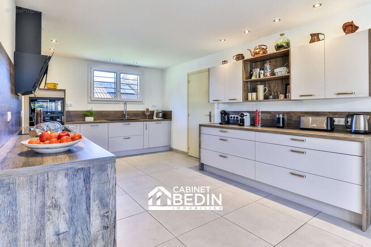 Maison 156 m² à Ychoux  - photo 5