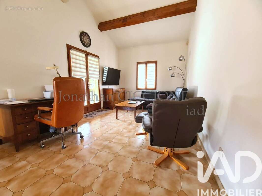 Photo 6 - Maison à ORTAFFA