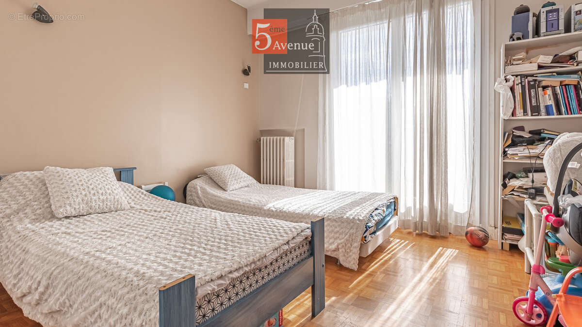 Appartement à CHANTILLY