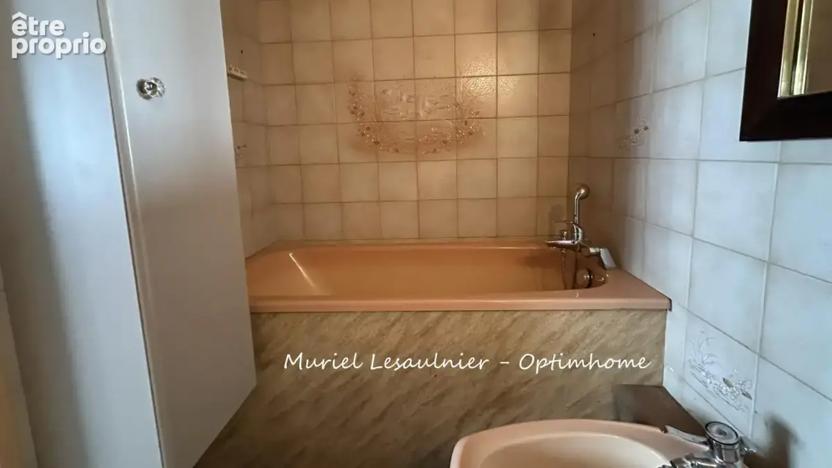 Appartement familial 95 m² 3 chambres, balcon, cave & parking - photo 15