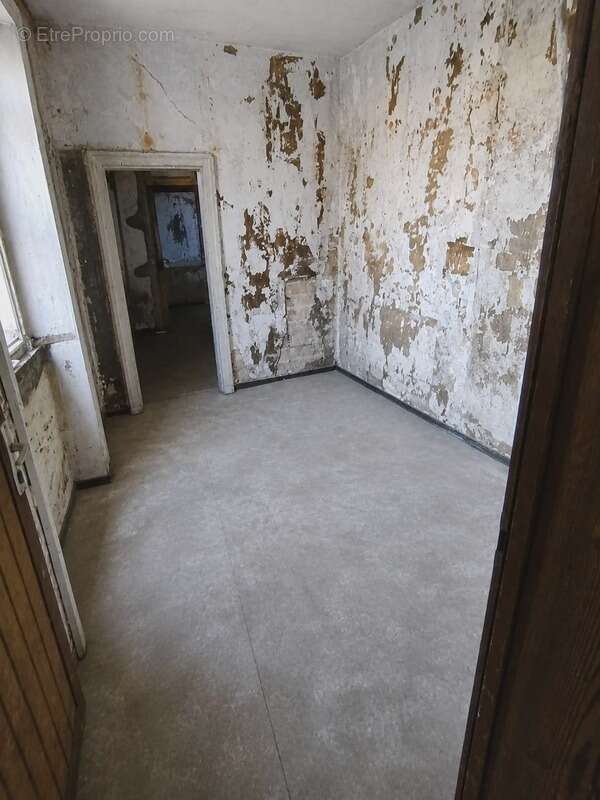 Appartement à REDON