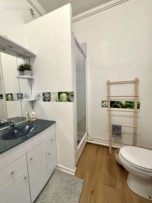 Appartement à LE HAVRE