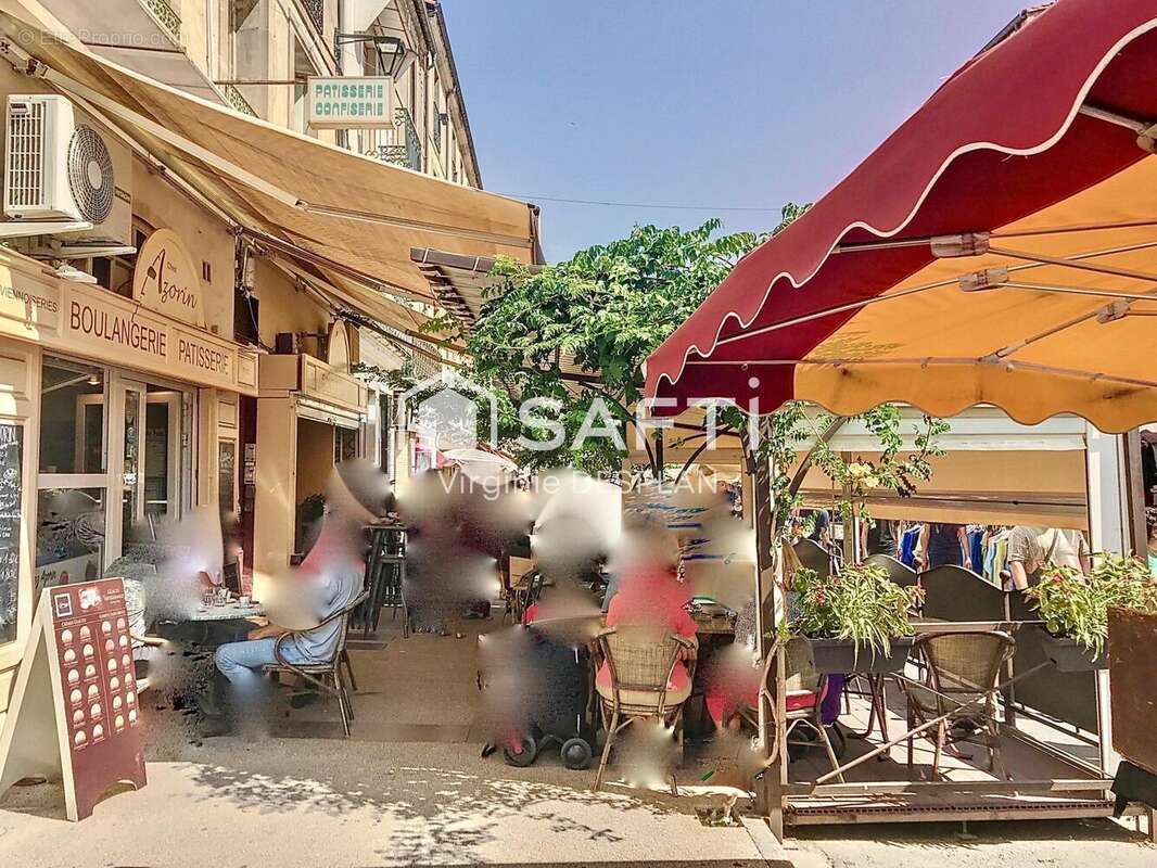 Photo 3 - Commerce à LODEVE