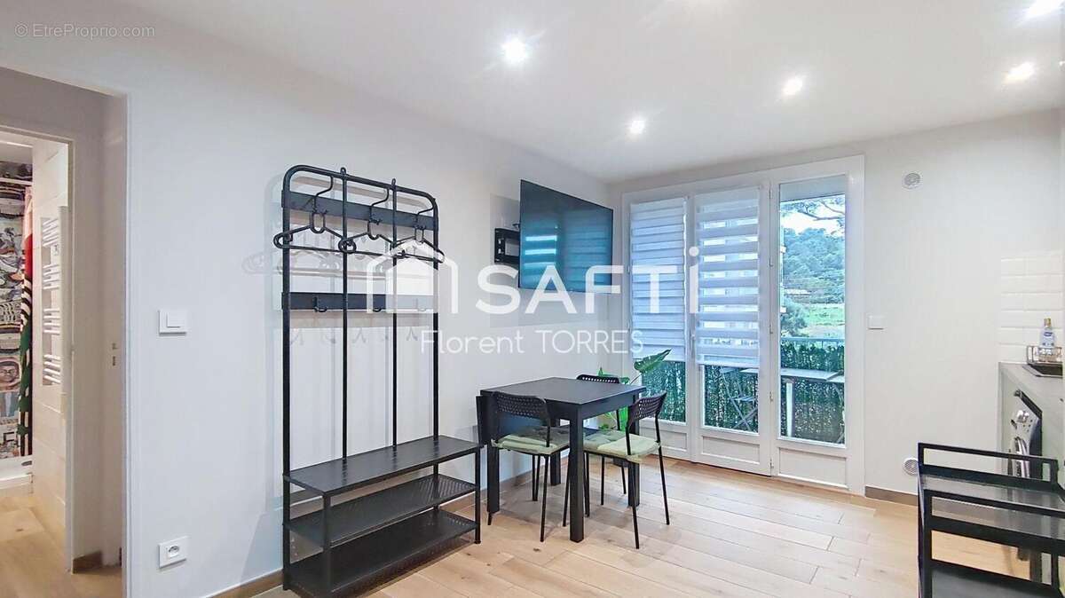 Photo 8 - Appartement à LA SEYNE-SUR-MER