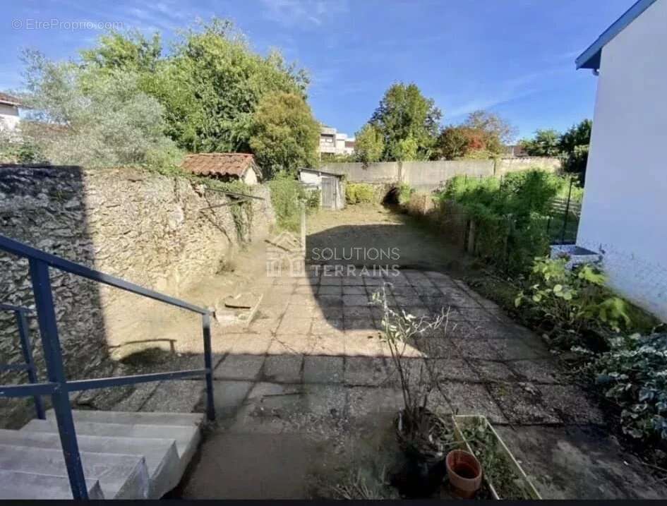 Maison à MONT-DE-MARSAN