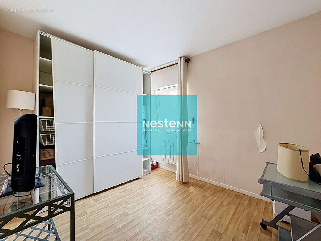 Centre-ville de Franconville - Appartement 2 pièces 40 m2 - avec balcon, cave et ascenseur - photo 5