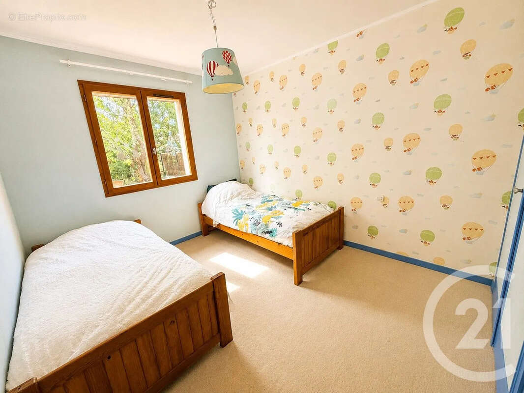 Maison 107 m² à Pinsaguel  - photo 8