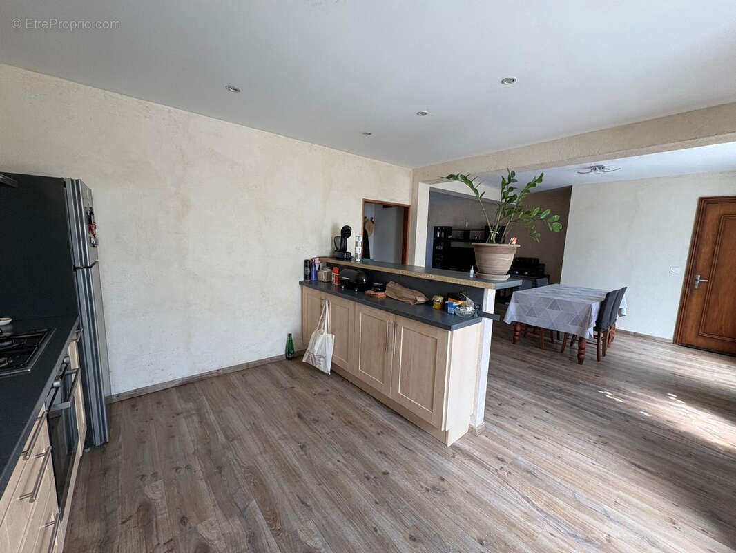 Maison à SAINT-AMANS-VALTORET