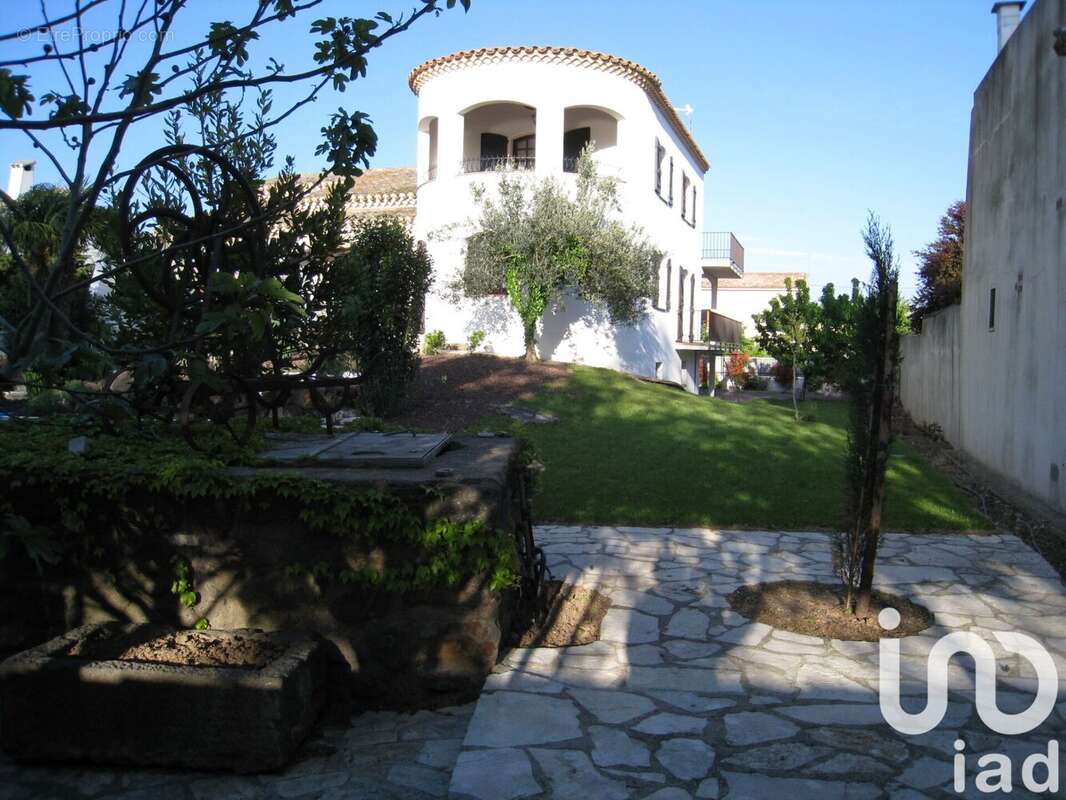 Photo 2 - Maison à AGDE