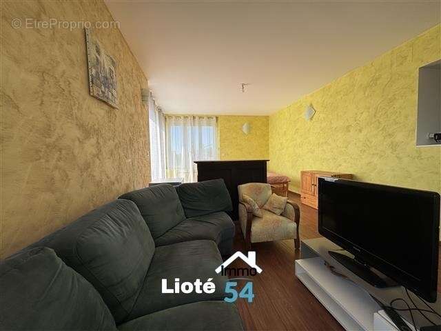 Appartement 93 m² à Bayon  - photo 6