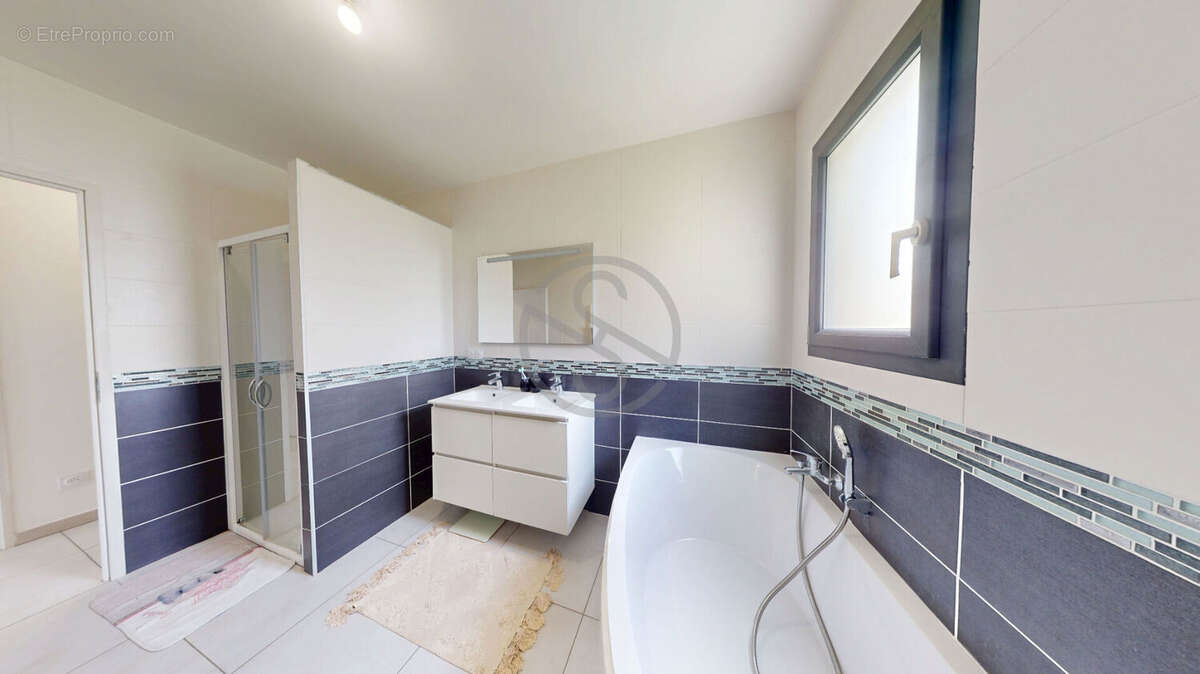 Villa contemporaine 131 m2 - photo 10