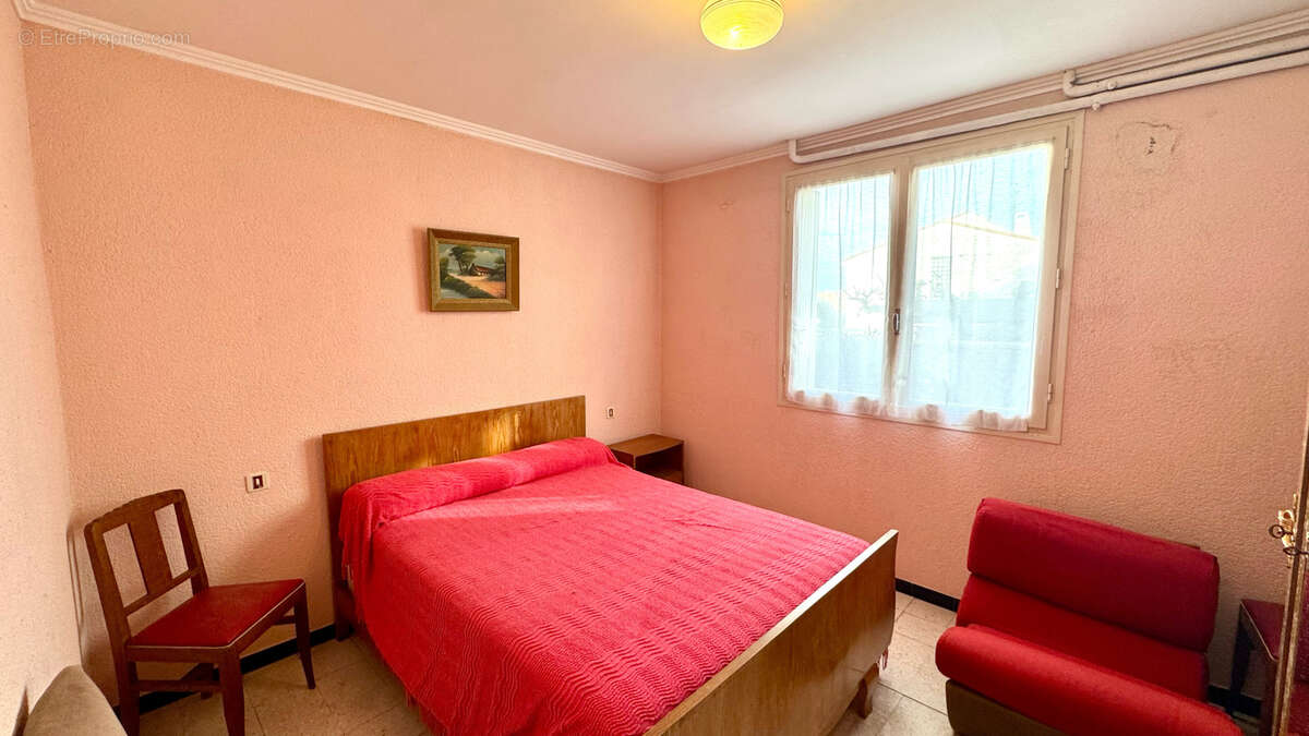 Maison à SAINT-CYPRIEN