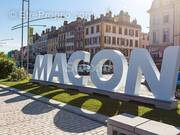 Appartement à MACON