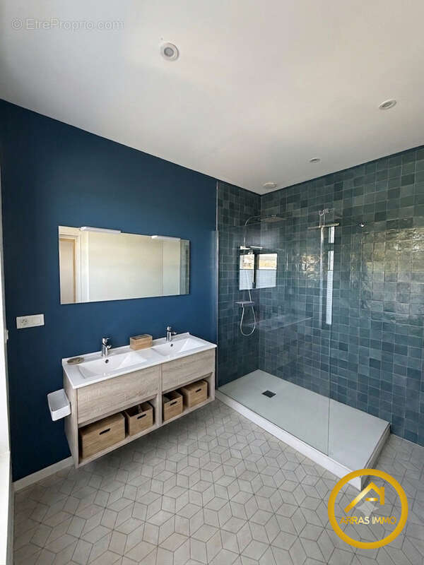 Maison arriere gare - 172m2 - photo 12