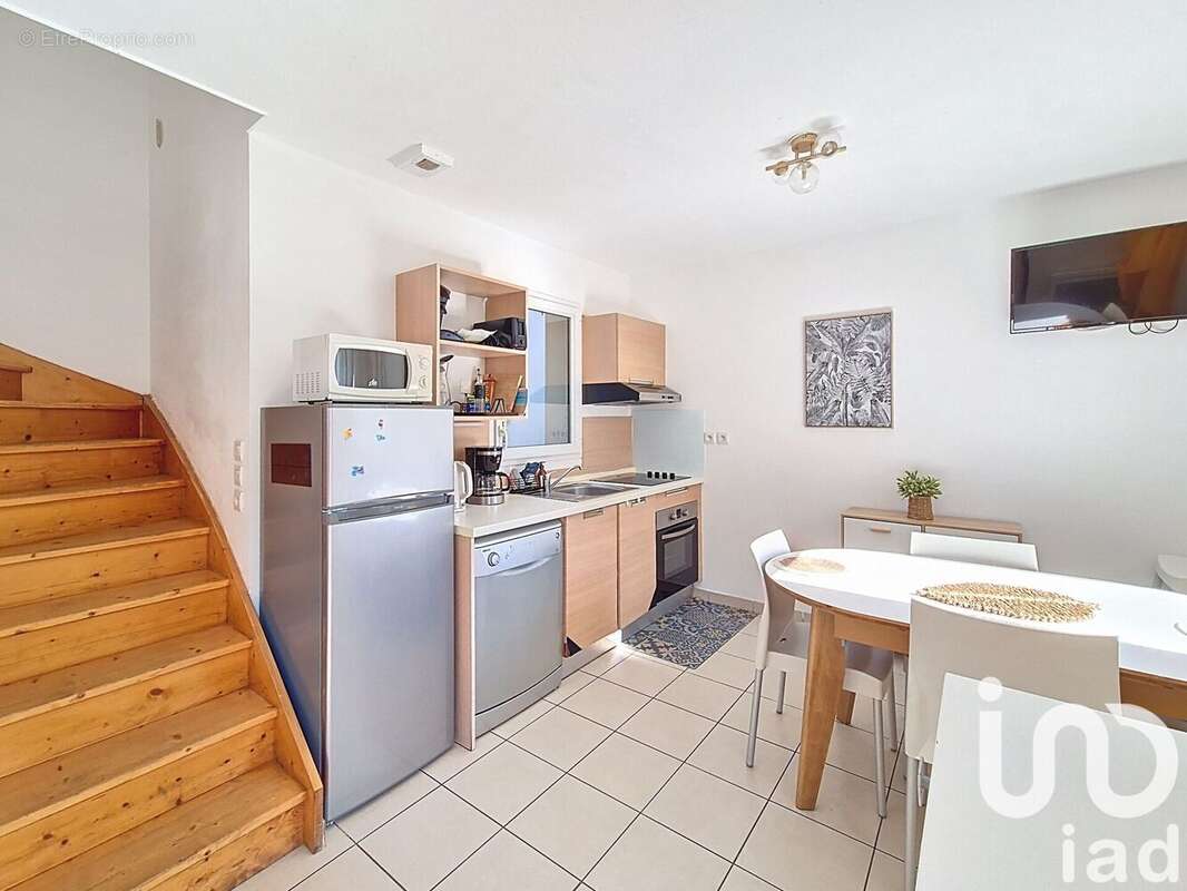 Photo 2 - Appartement à QUEVEN
